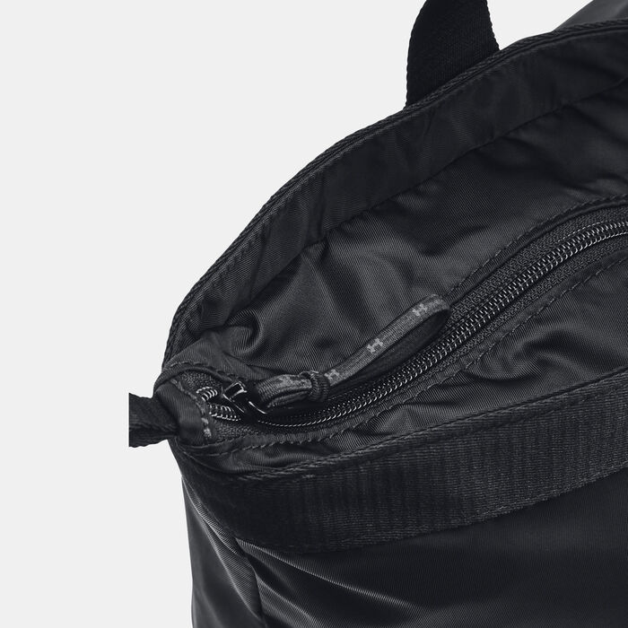 Women's Essentials Tote Bag image number 4