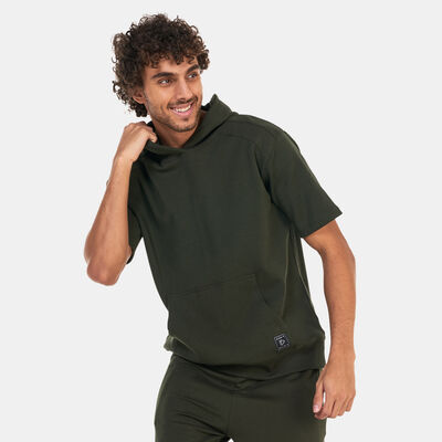 Men's Interlock Hoodie