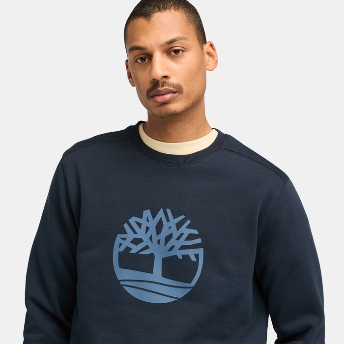 Men's Core Tree Sweatshirt Men's Core Tree Sweatshirt image number 3