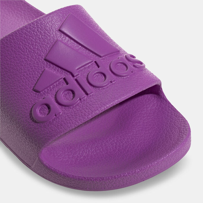Men's Adilette Aqua Slides Men's Adilette Aqua Slides image number 4