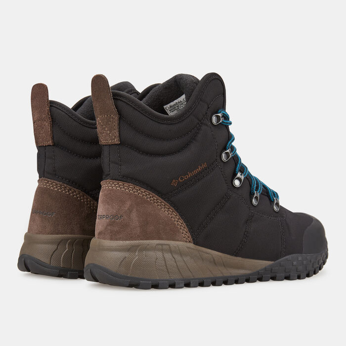 Men's FAIRBANKS™ OMNI-HEAT™ Boot Men's FAIRBANKS™ OMNI-HEAT™ Boot image number 2