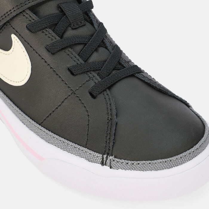 Kids' Court Legacy SE Shoe (Little Kids) image number 4