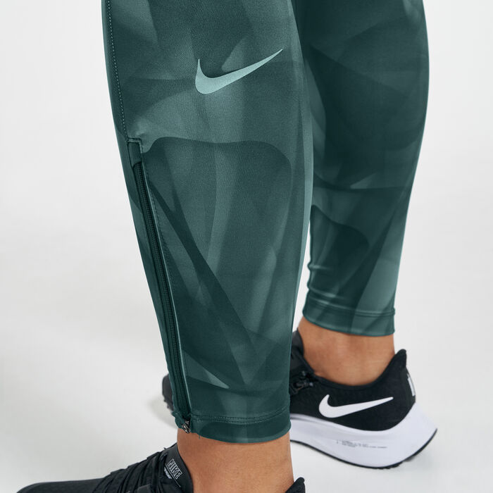 Women's Epic Faster Run Division Leggings Women's Epic Faster Run Division Leggings image number 3