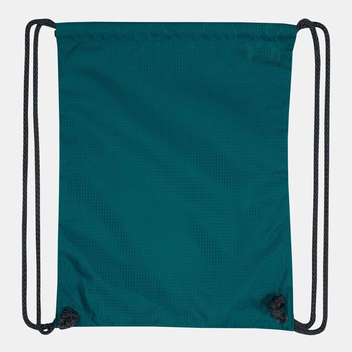 Men's Drawstring Bag Men's Drawstring Bag image number 1