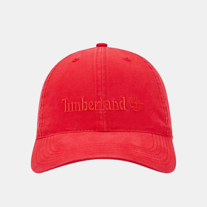 Men's Cotton Canvas Cap Men's Cotton Canvas Cap image number 0