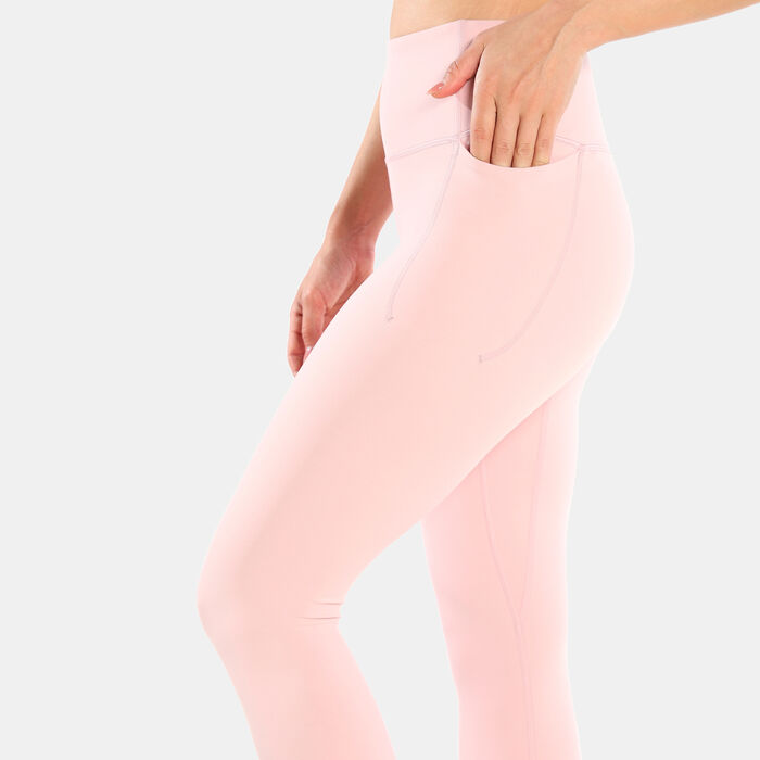 Women's Meridian Ankle Leggings Women's Meridian Ankle Leggings image number 3