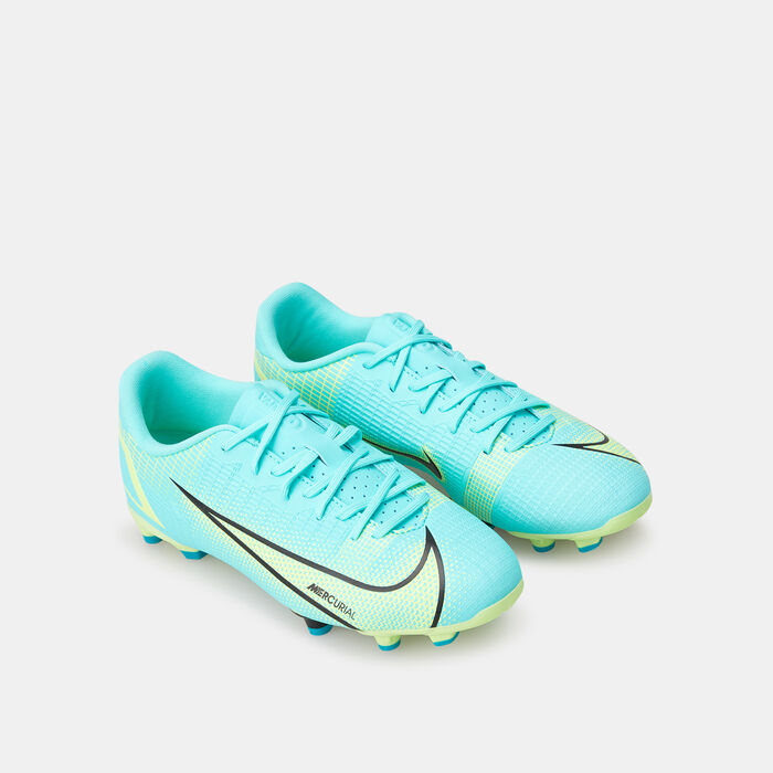 Kids' Mercurial Vapor 14 Academy Multi-Ground Football Shoe Kids' Mercurial Vapor 14 Academy Multi-Ground Football Shoe image number 1