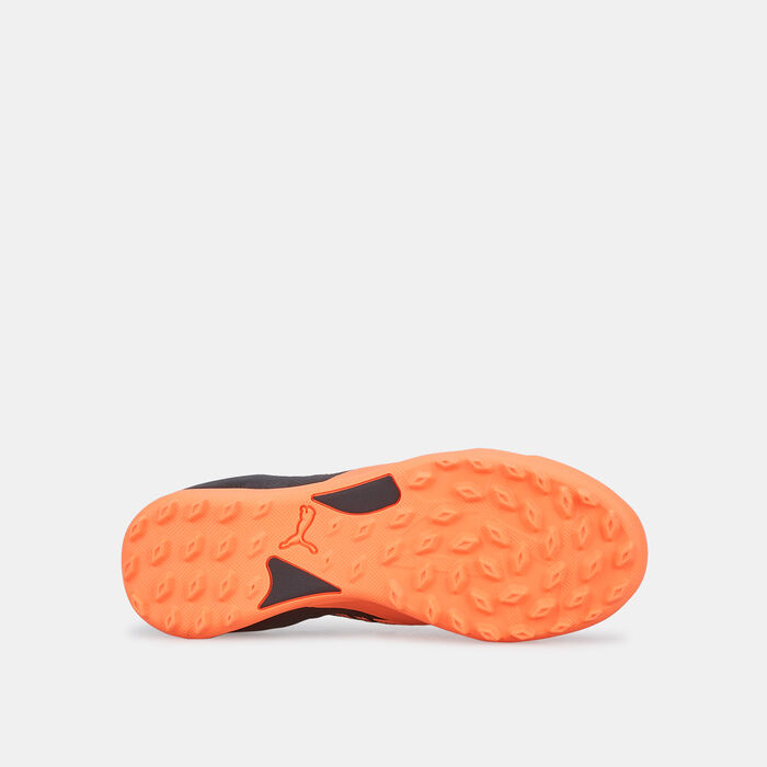 Kids' FUTURE Z 3.3 Turf Ground Football Shoe Kids' FUTURE Z 3.3 Turf Ground Football Shoe image number 3