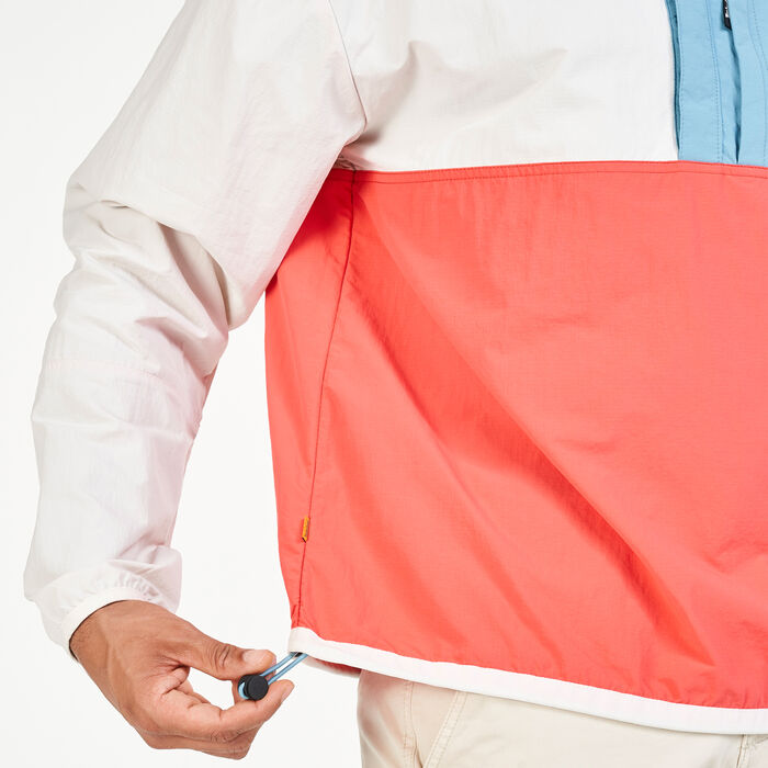 Men's Outdoor Archive Packable Anorak Jacket Men's Outdoor Archive Packable Anorak Jacket image number 3