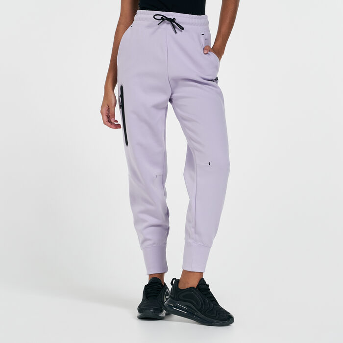 Women's Sportswear Tech Fleece Pants Women's Sportswear Tech Fleece Pants image number 0