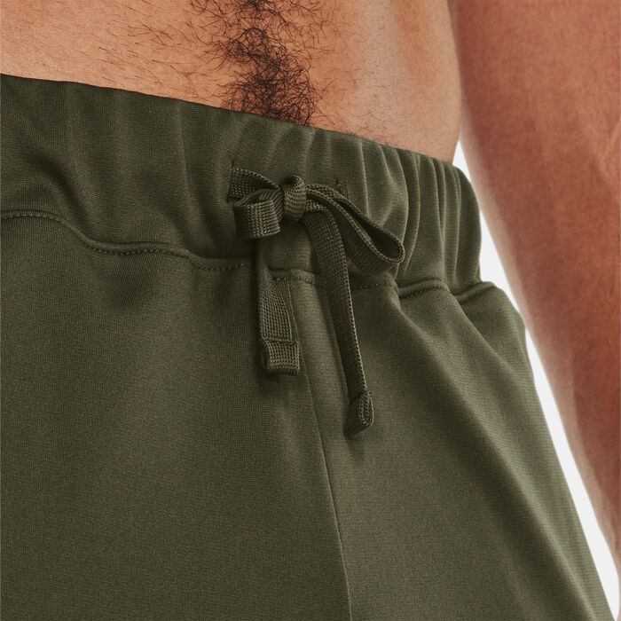 Men's UA Knit Tracksuit Men's UA Knit Tracksuit image number 3