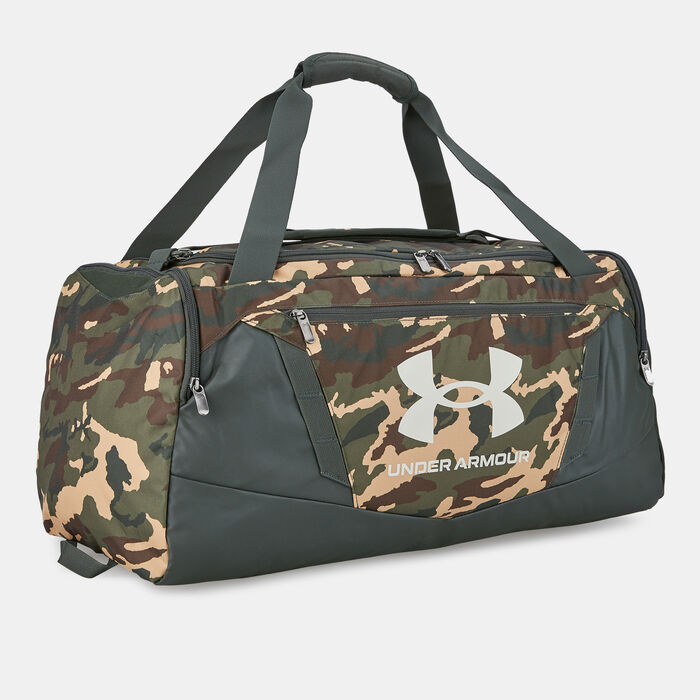 Undeniable 5.0 Duffel Bag Undeniable 5.0 Duffel Bag image number 2