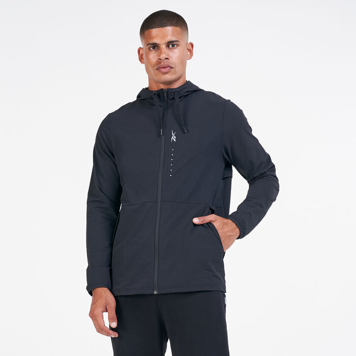 Men's Performance Hoodie Men's Performance Hoodie image number 0