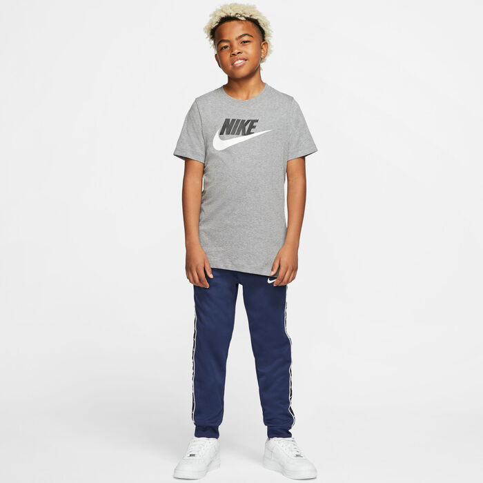 Kids' Futura Icon T-Shirt (Older Kids) Kids' Futura Icon T-Shirt (Older Kids) image number 2