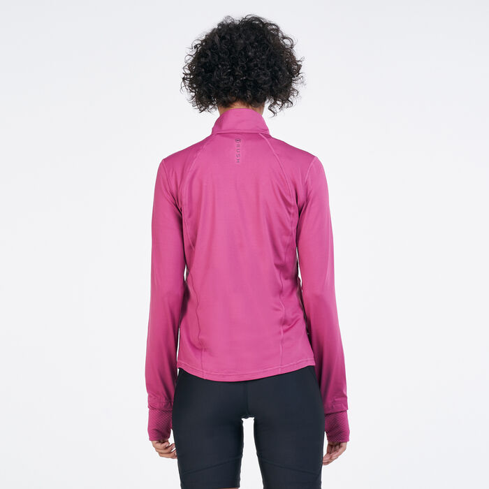 Women's RUSH™ Jacket image number 1