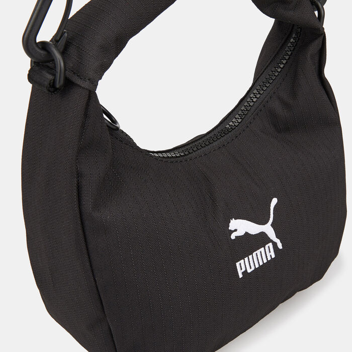 Women's Prime Classics Mini Hobo Bag image number 3