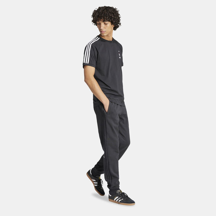 Men's Mickey Mouse x Originals Pants Men's Mickey Mouse x Originals Pants image number 2