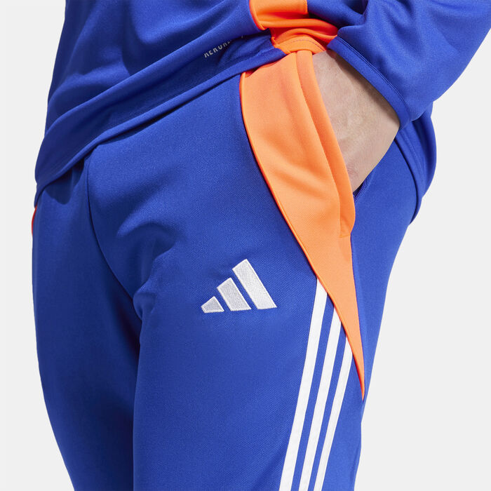 Men's Tiro 24 Football Track Pants Men's Tiro 24 Football Track Pants image number 4