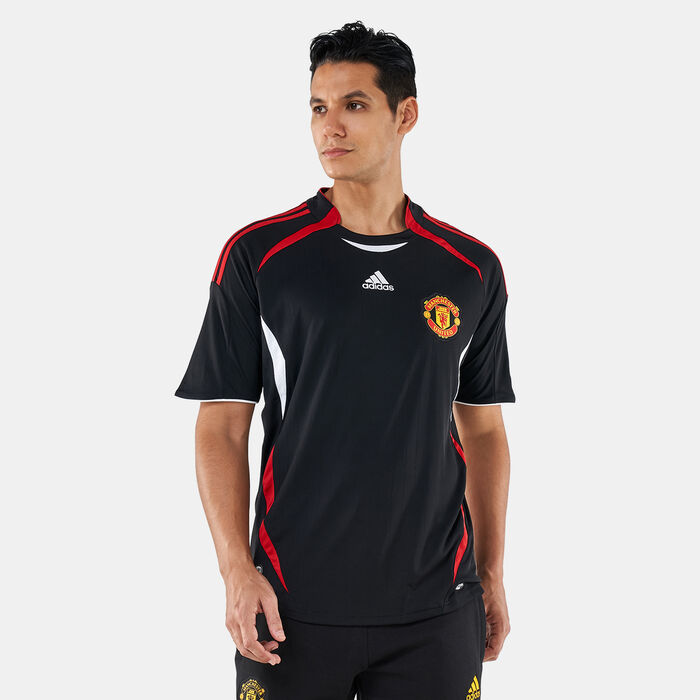 Men's Manchester United Teamgeist Jersey image number 0