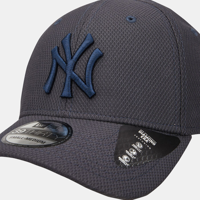 Men's Diamond Era 39THIRTY Los Angeles Dodgers Cap Men's Diamond Era 39THIRTY Los Angeles Dodgers Cap image number 2
