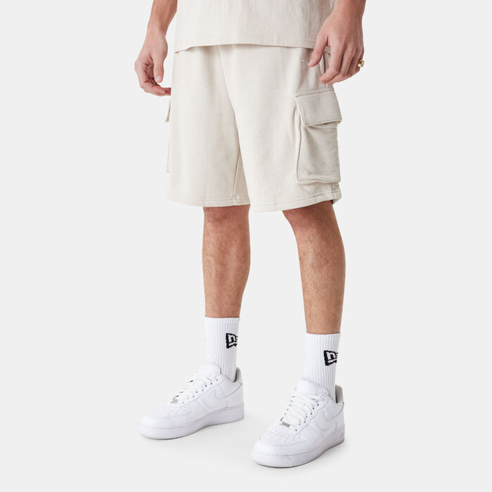 Men's Essentials Cargo Shorts Men's Essentials Cargo Shorts image number 0