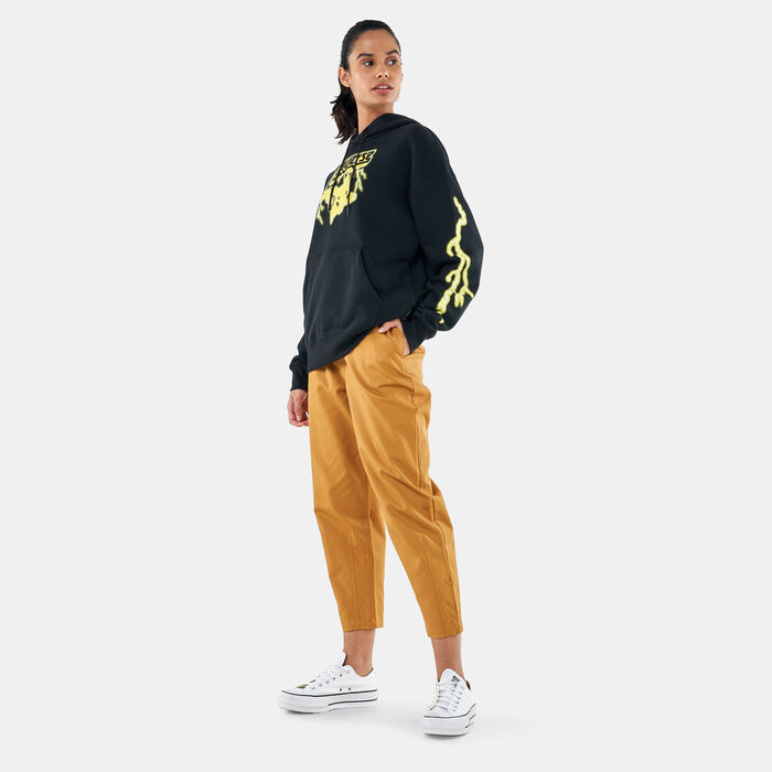 Shapes Triangle Front Chino Pants Shapes Triangle Front Chino Pants image number 4