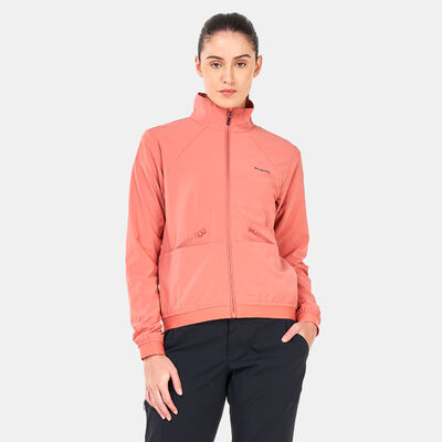 Women's Pleasant Creek™ Lined Jacket