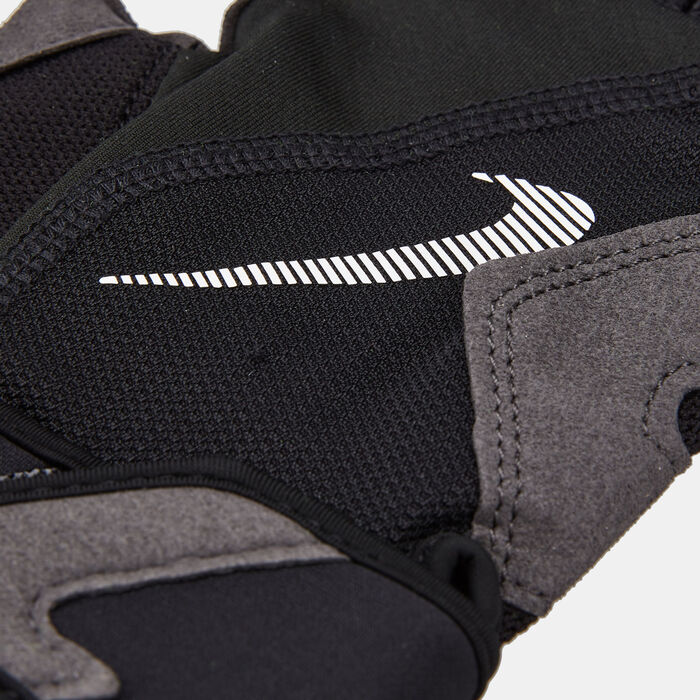 Men's Premium Fitness Gloves - S Men's Premium Fitness Gloves - S image number 2