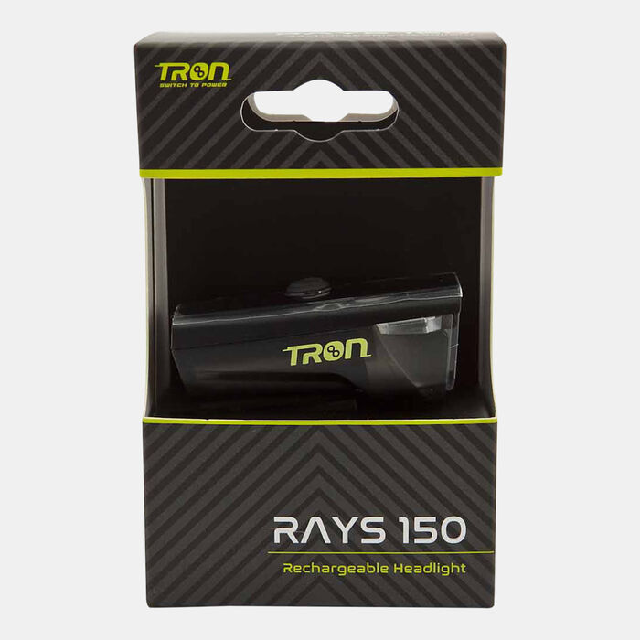 Headlight Rays 150LM LED image number 3