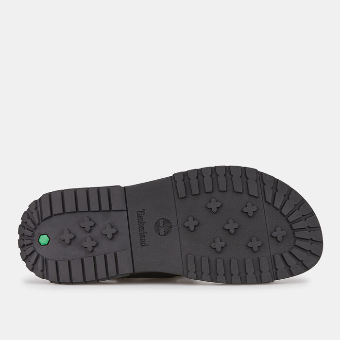 Men's Anchor Watch Back Strap Sandals image number 3