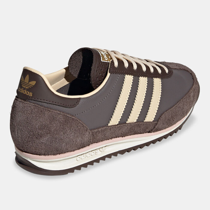 Women's SL 72 OG Shoes Women's SL 72 OG Shoes image number 2