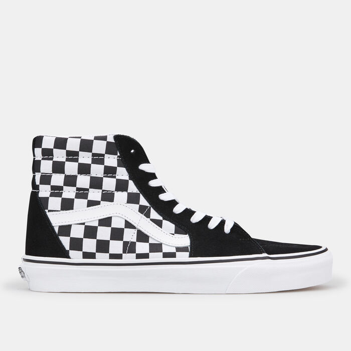 Sk8-Hi Unisex Shoe Sk8-Hi Unisex Shoe image number 0