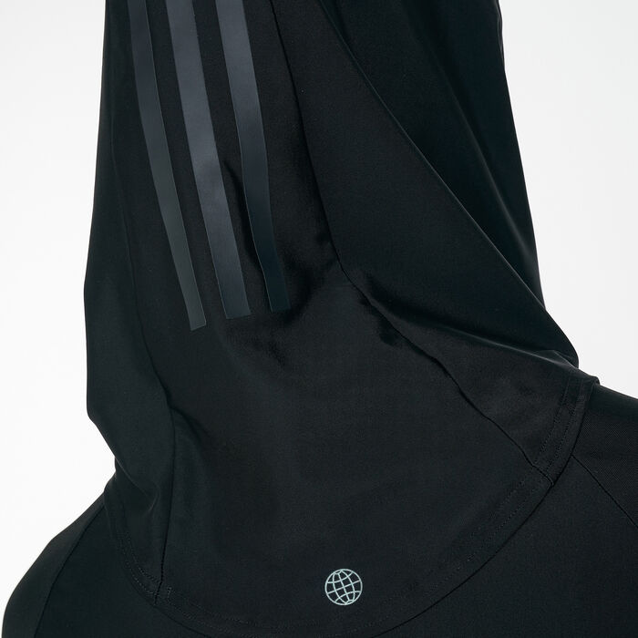 Women's 3-Stripes Swimming Hijab Women's 3-Stripes Swimming Hijab image number 2