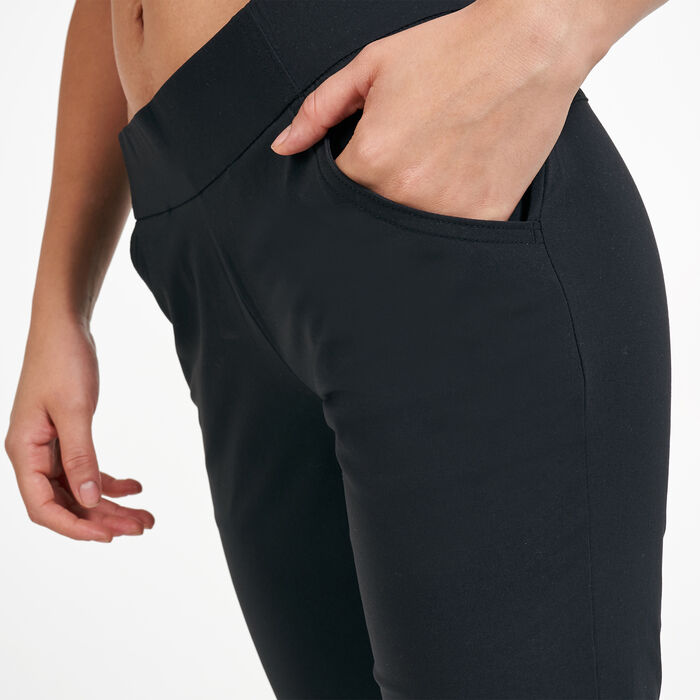 Women's Anytime Casual™ Pull-On Pants Women's Anytime Casual™ Pull-On Pants image number 3