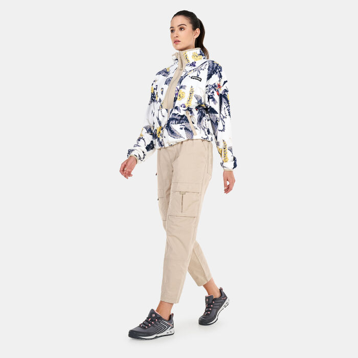 Women's Wallowa™ Cargo Pants Women's Wallowa™ Cargo Pants image number 2