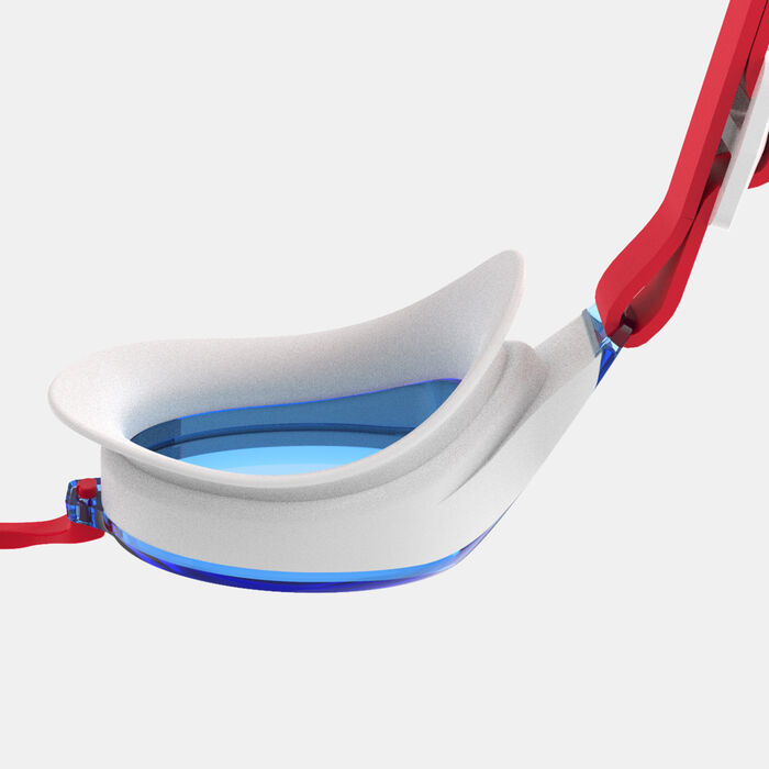 Kids' Hydropure Swimming Goggles Kids' Hydropure Swimming Goggles image number 3