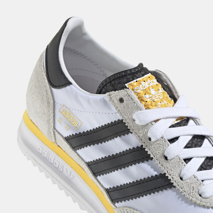 Kids' SL 72 RS Shoes Kids' SL 72 RS Shoes image number 4