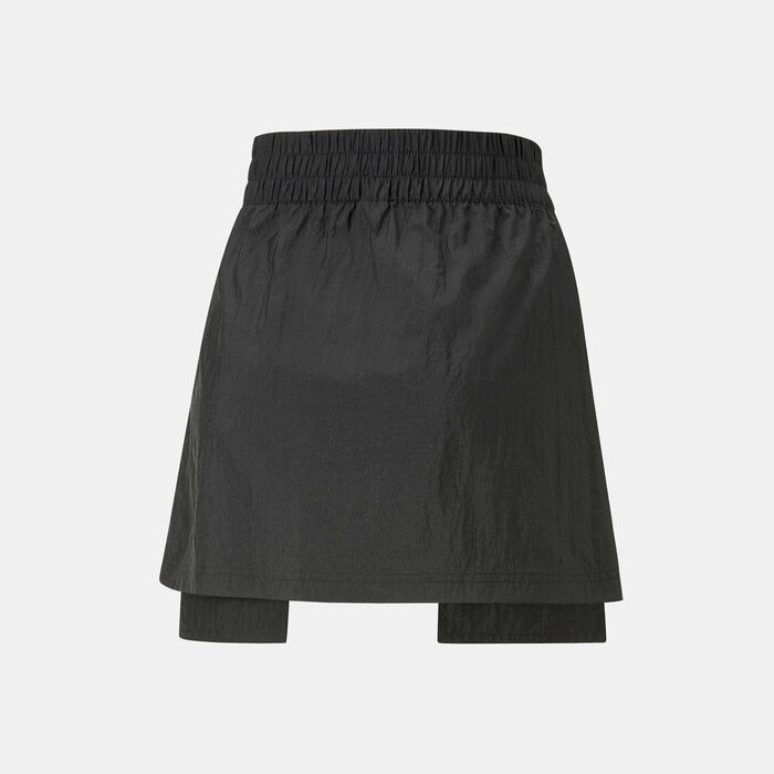 Women's Dare To Woven Skirt Women's Dare To Woven Skirt image number 1