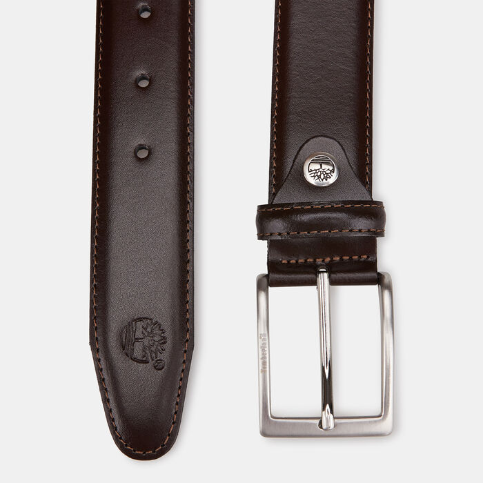Men's Classic Belt image number 1