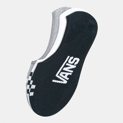 Women's Classic Assorted Canoodle Socks (3-Pack)