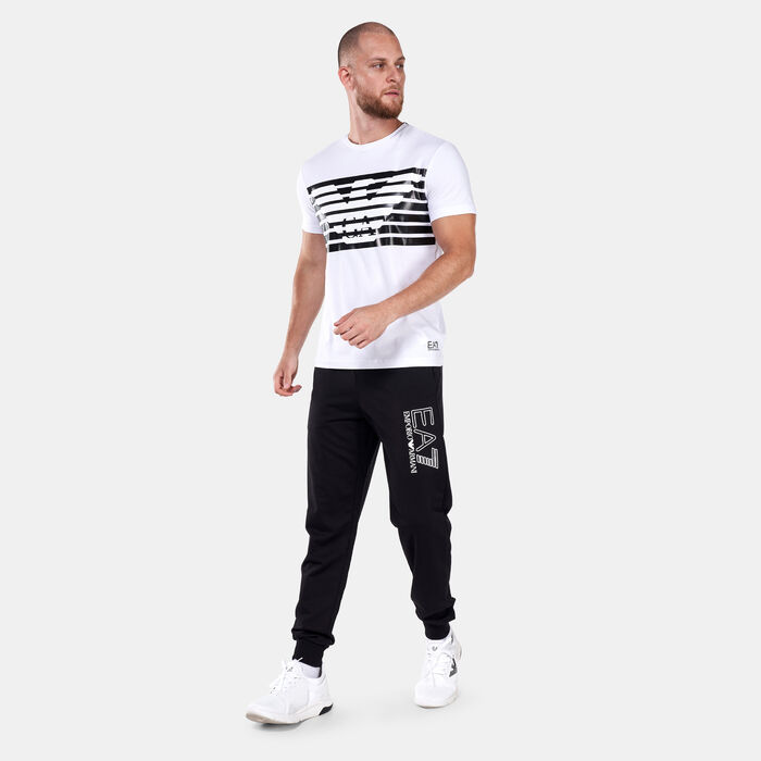 Men's Train Visibility Sweatpants Men's Train Visibility Sweatpants image number 2