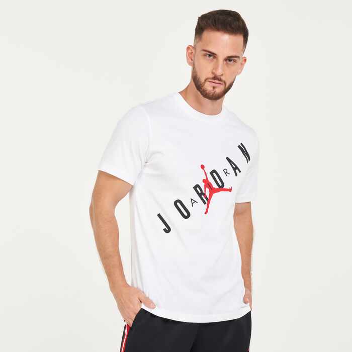 Men's Jumpman Air HBR T-Shirt image number 0