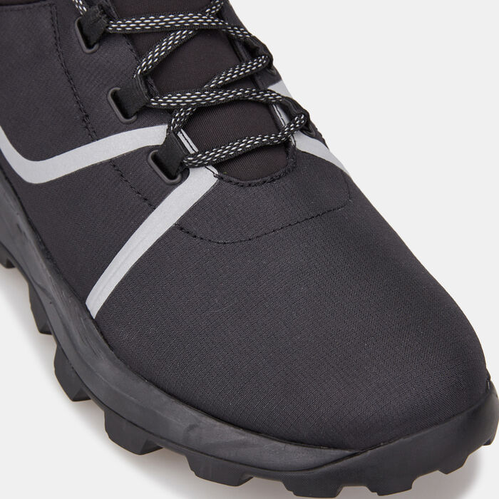 Men's Brooklyn Fabric Shoe Men's Brooklyn Fabric Shoe image number 4