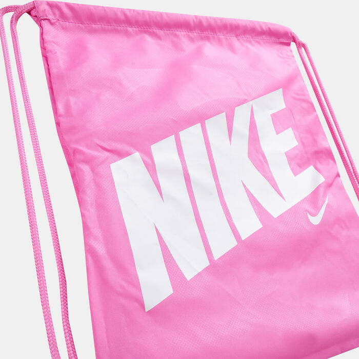 Kids' Gym Sack (Older Kids) Kids' Gym Sack (Older Kids) image number 2