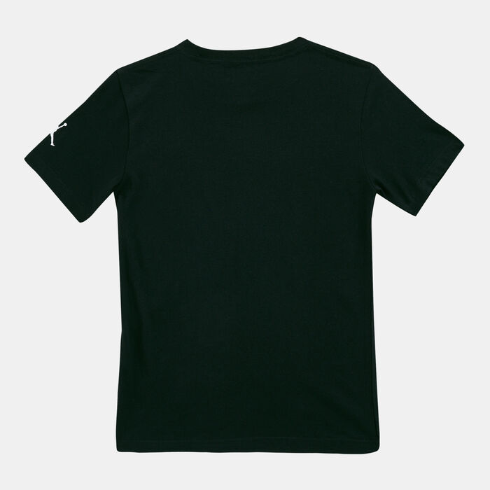 Kids' Jumpman T-Shirt (Older Kids) Kids' Jumpman T-Shirt (Older Kids) image number 1