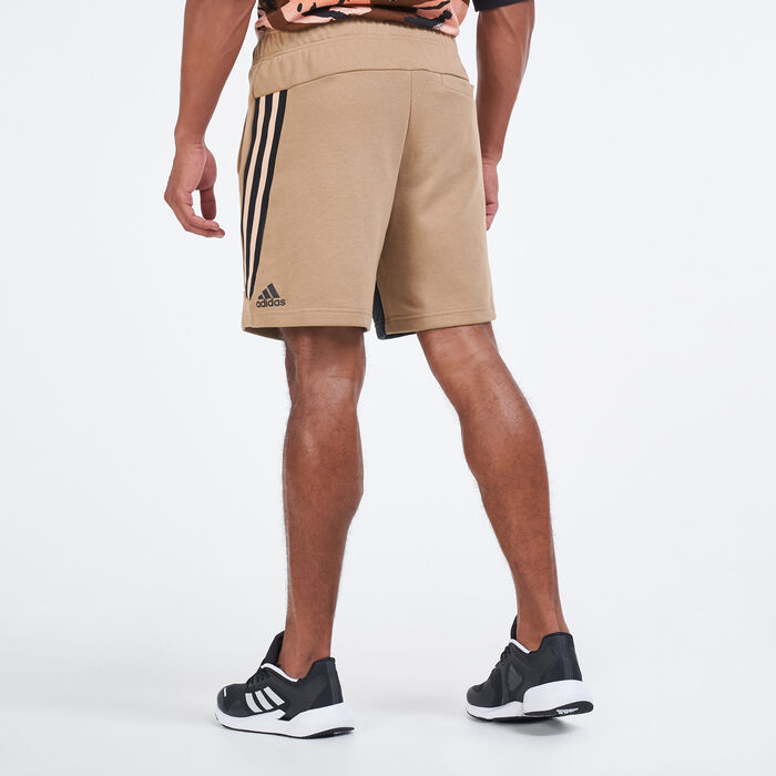 Men's Sportswear 3-Stripes Summer Shorts Men's Sportswear 3-Stripes Summer Shorts image number 1