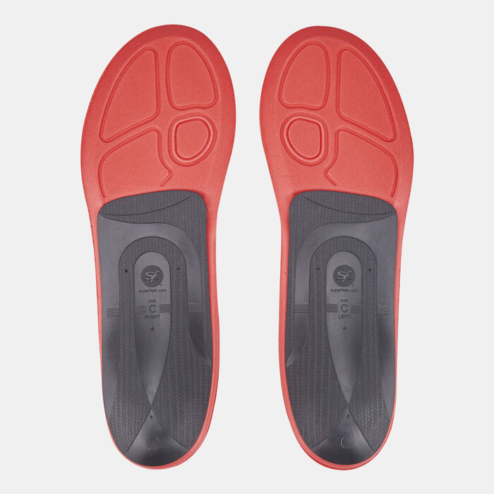 Superfeet Run Pain Relief Insole Superfeet Run Pain Relief Insole image number 1