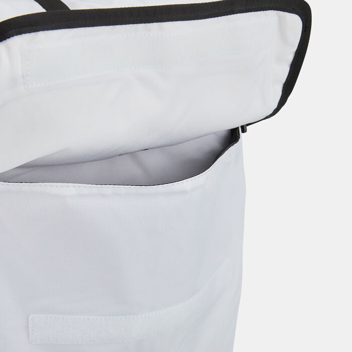 Men's Ralph Sampson Rolltop Backpack image number 3