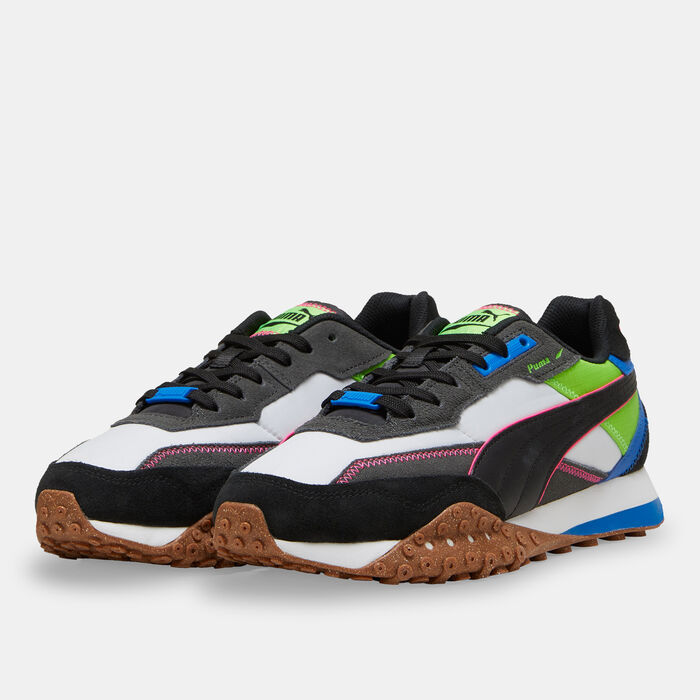 Men's Blktop Rider Vibrant Shoes Men's Blktop Rider Vibrant Shoes image number 1