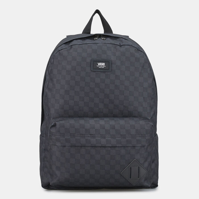 Men's Old Skool III Backpack image number 0